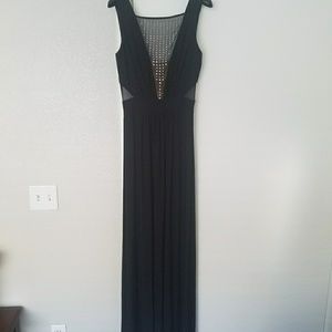 🖤 MAKE ME AN OFFER! Prom/formal dress